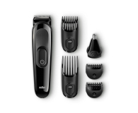 Braun Trymer MGK3020 6w1 - 349795 - zdjęcie 2